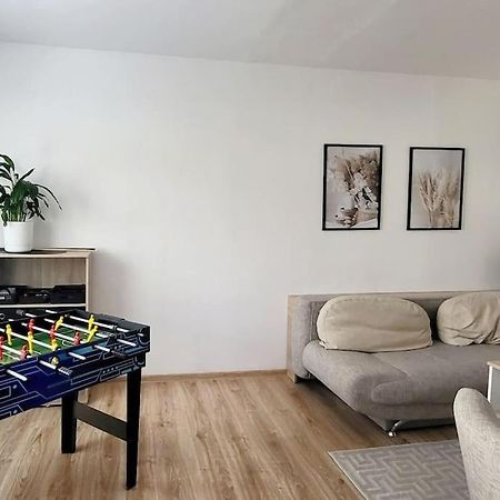 Utulny Byt V Centru Mesta Rychnov nad Kneznou Extérieur photo